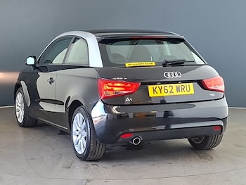 Used Audi A1 2012 for sale - 78983480: Photo