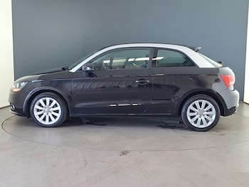 Used Audi A1 2012 for sale - 78983480: Photo