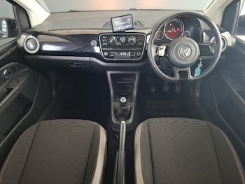 Used Volkswagen up! 2013 for sale - 79086892: Photo