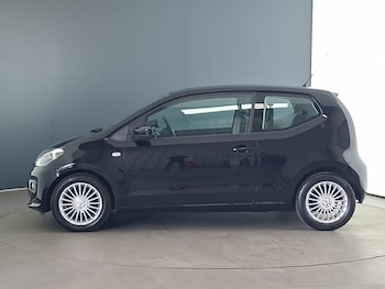 Used Volkswagen up! 2013 for sale - 79086892: Photo