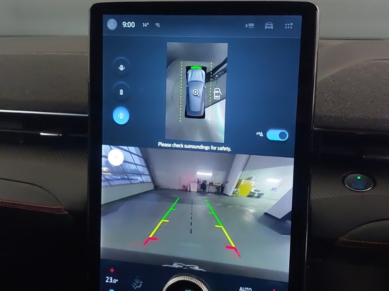 Used Ford Mustang Mach-E 2021 for sale - 76795173: Photo 10