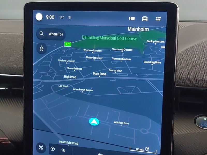 Used Ford Mustang Mach-E 2021 for sale - 76795173: Photo 11