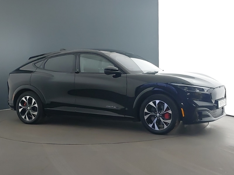 Used Ford Mustang Mach-E 2021 for sale - 76795173: Photo 12