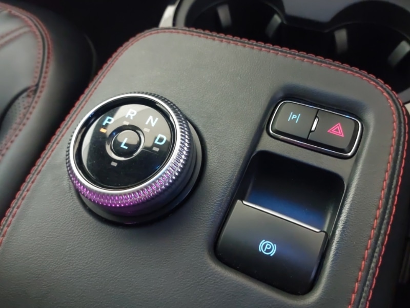 Used Ford Mustang Mach-E 2021 for sale - 76795173: Photo 15