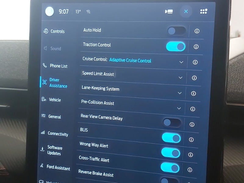 Used Ford Mustang Mach-E 2021 for sale - 76795173: Photo 18