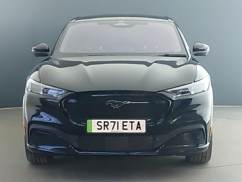 Used Ford Mustang Mach-E 2021 for sale - 76795173: Photo 19