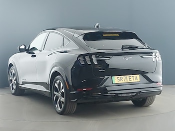 Used Ford Mustang Mach-E 2021 for sale - 76795173: Photo