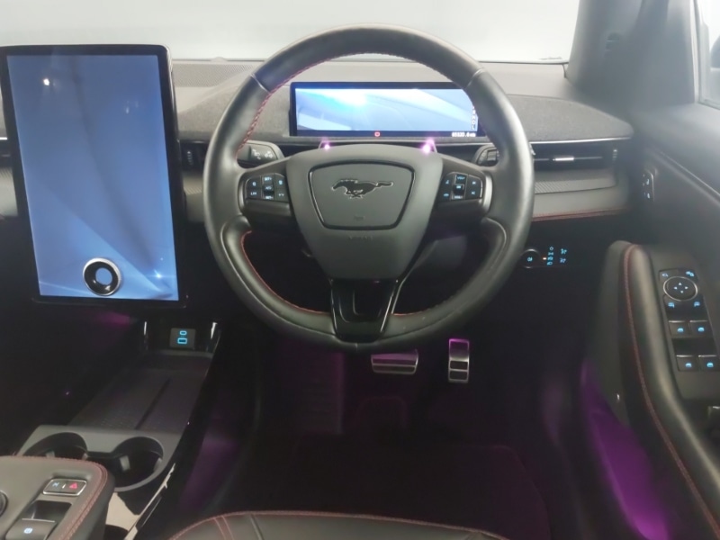 Used Ford Mustang Mach-E 2021 for sale - 76795173: Photo 7