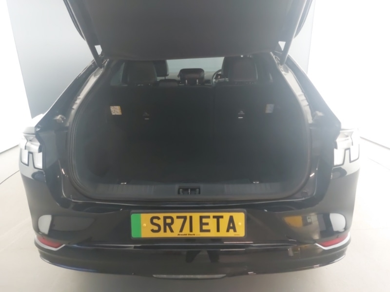 Used Ford Mustang Mach-E 2021 for sale - 76795173: Photo 8