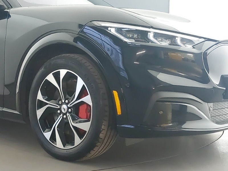 Used Ford Mustang Mach-E 2021 for sale - 76795173: Photo 9