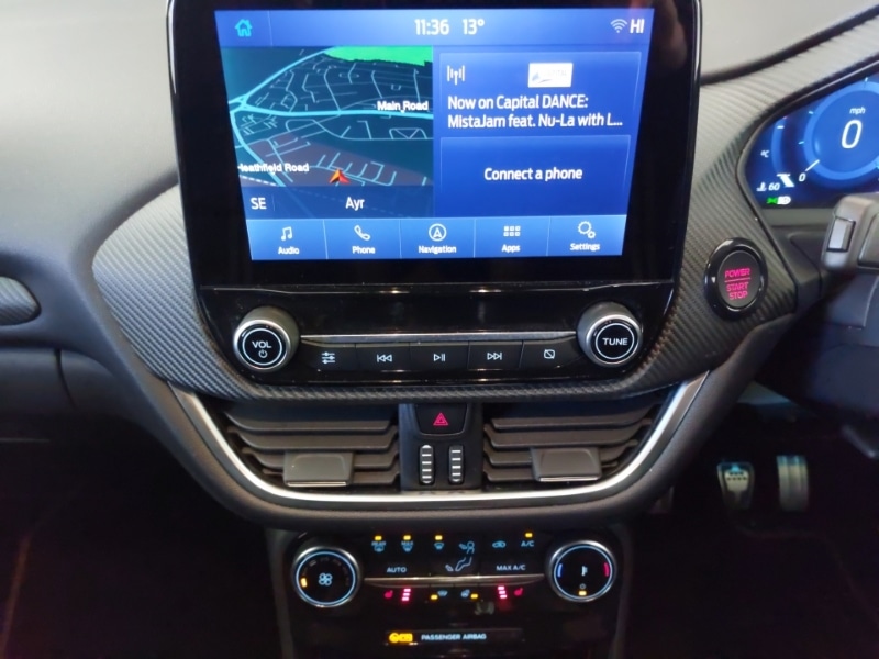 Used Ford Puma 2023 for sale - 77338083: Photo 10