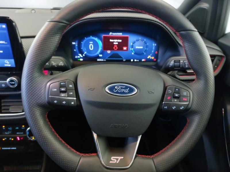 Used Ford Puma 2023 for sale - 77338083: Photo 11