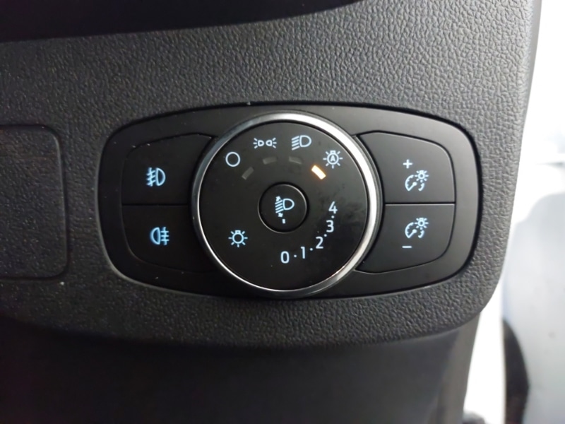 Used Ford Puma 2023 for sale - 77338083: Photo 14