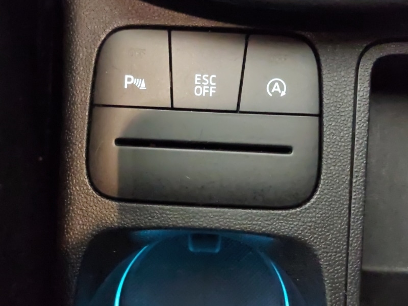 Used Ford Puma 2023 for sale - 77338083: Photo 15