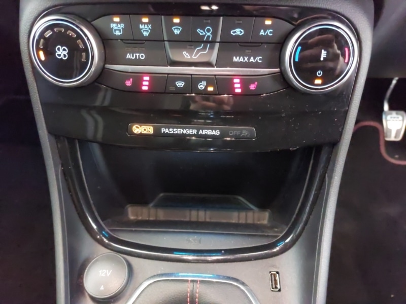 Used Ford Puma 2023 for sale - 77338083: Photo 16