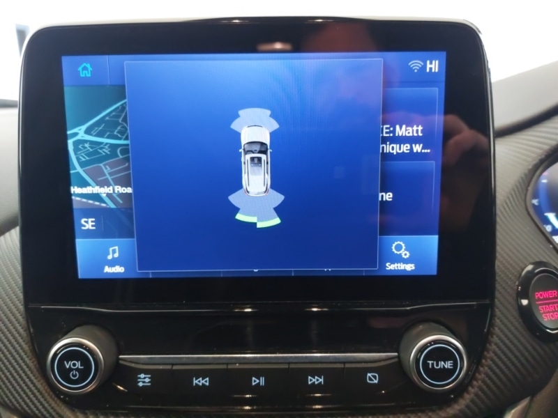 Used Ford Puma 2023 for sale - 77338083: Photo 17