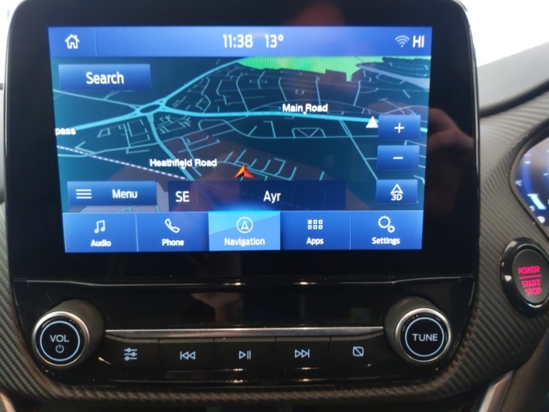 Used Ford Puma 2023 for sale - 77338083: Photo 18