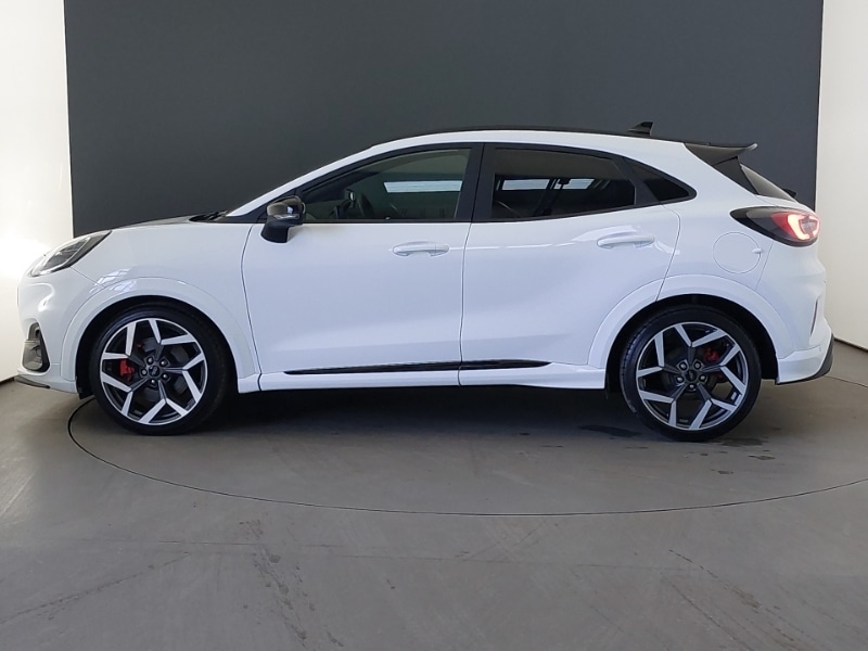 Used Ford Puma 2023 for sale - 77338083: Photo 4