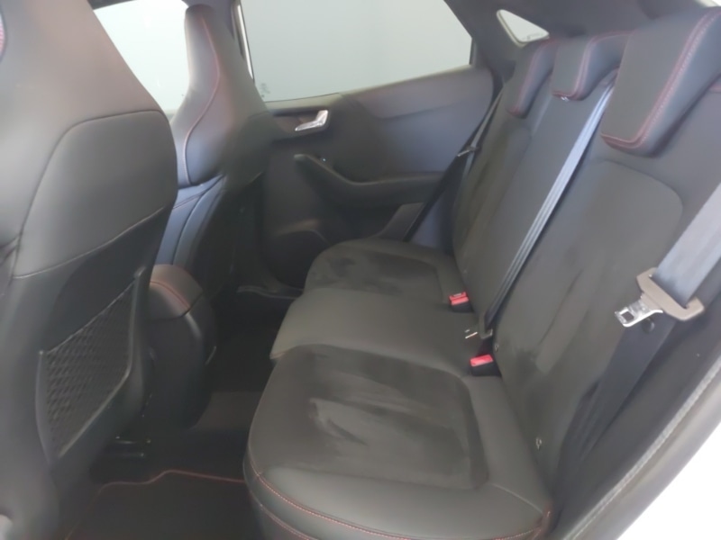 Used Ford Puma 2023 for sale - 77338083: Photo 6