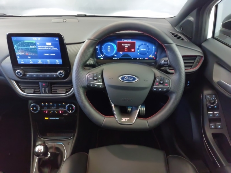 Used Ford Puma 2023 for sale - 77338083: Photo 7