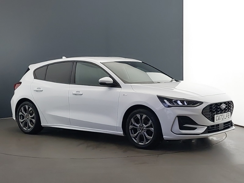 Used Ford Focus 2023 for sale - 76455795: Photo 12