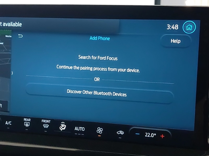 Used Ford Focus 2023 for sale - 76455795: Photo 17