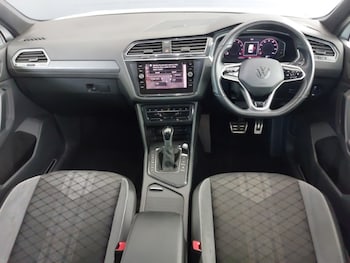 Used Volkswagen Tiguan 2023 for sale - 78928335: Photo
