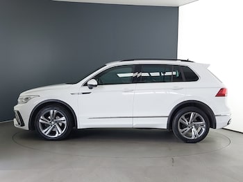 Used Volkswagen Tiguan 2023 for sale - 78928335: Photo