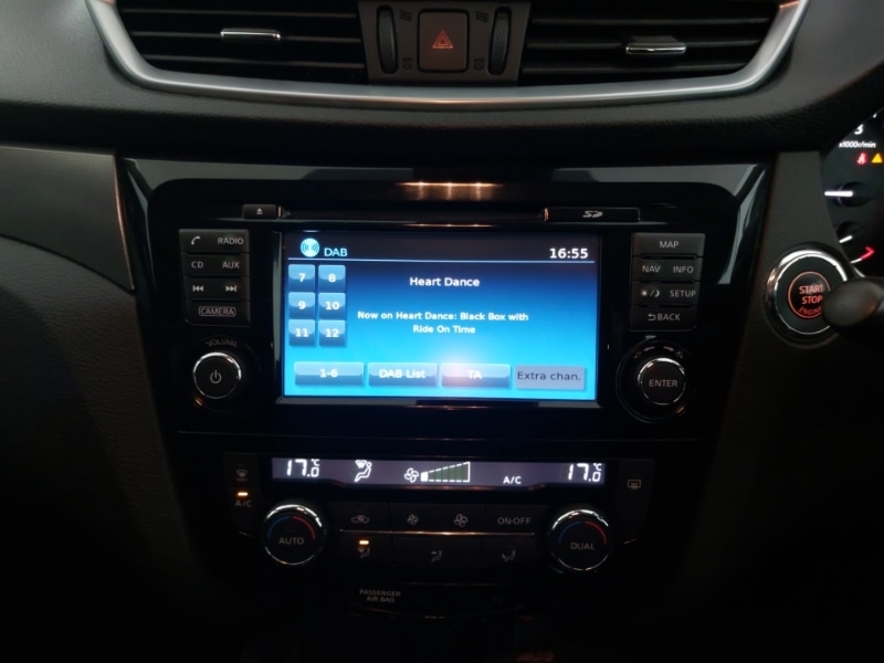 Used Nissan Qashqai 2018 for sale - 76540442: Photo 10