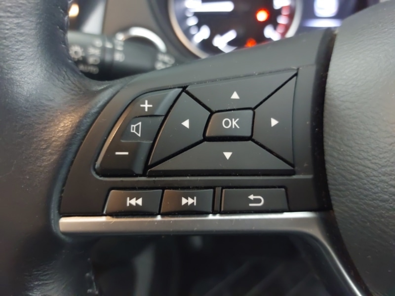 Used Nissan Qashqai 2018 for sale - 76540442: Photo 12