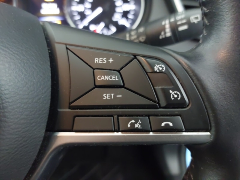 Used Nissan Qashqai 2018 for sale - 76540442: Photo 13