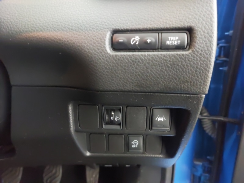 Used Nissan Qashqai 2018 for sale - 76540442: Photo 14