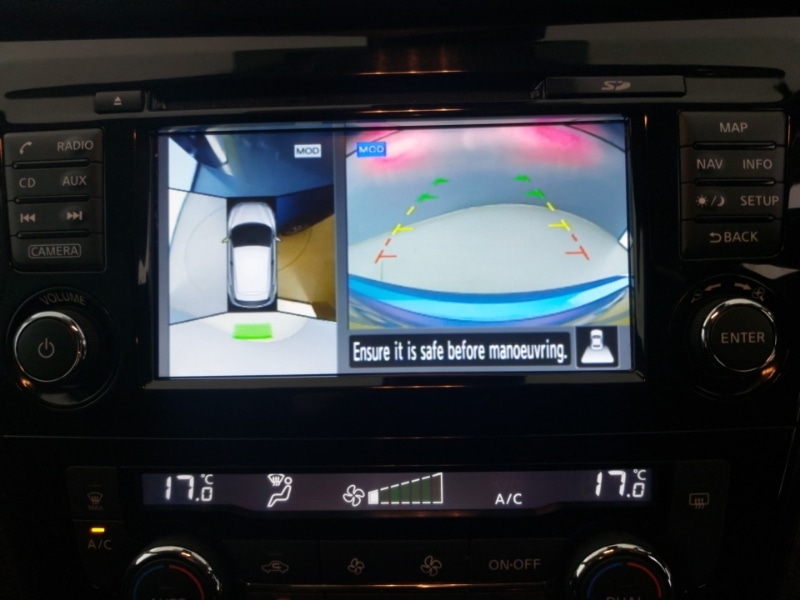 Used Nissan Qashqai 2018 for sale - 76540442: Photo 15