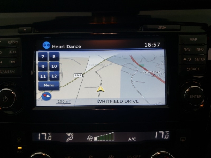 Used Nissan Qashqai 2018 for sale - 76540442: Photo 16