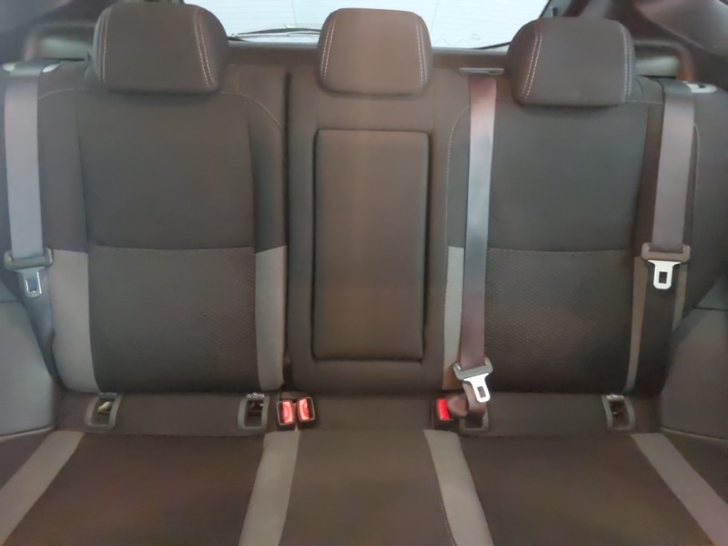 Used Nissan Qashqai 2018 for sale - 76540442: Photo 18