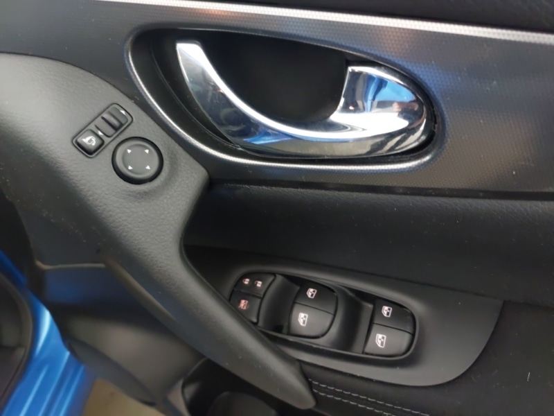 Used Nissan Qashqai 2018 for sale - 76540442: Photo 19