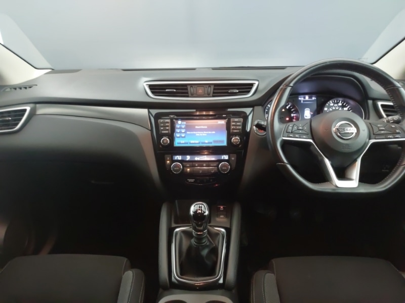 Used Nissan Qashqai 2018 for sale - 76540442: Photo 2