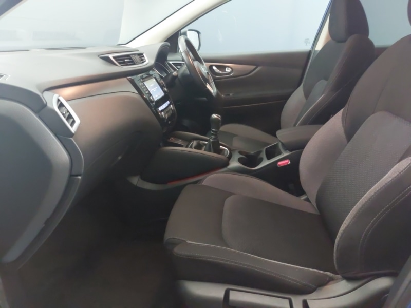 Used Nissan Qashqai 2018 for sale - 76540442: Photo 5