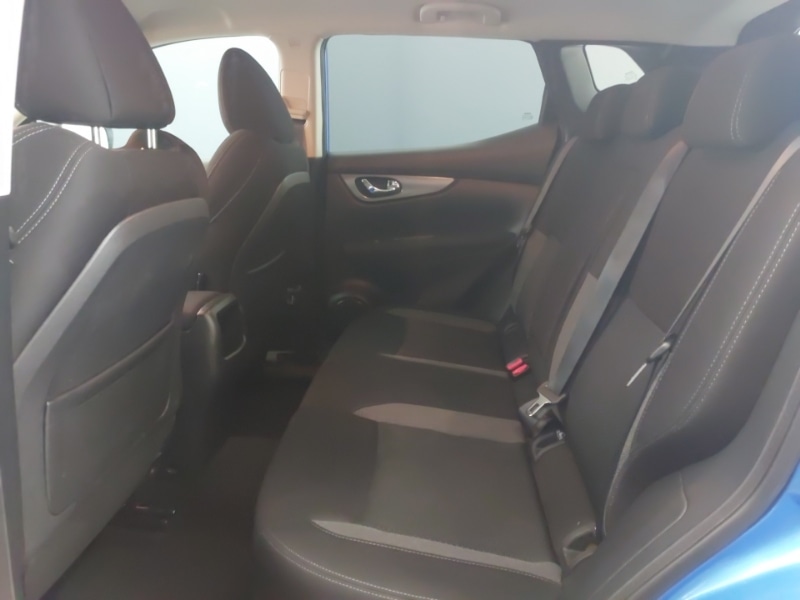 Used Nissan Qashqai 2018 for sale - 76540442: Photo 6