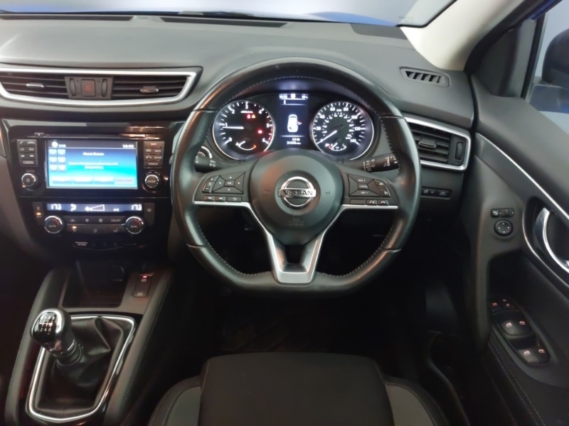 Used Nissan Qashqai 2018 for sale - 76540442: Photo 7