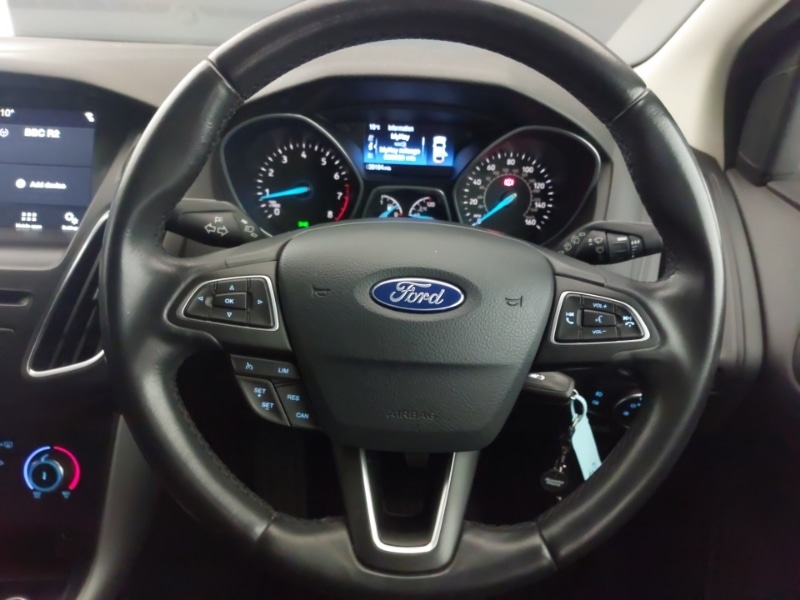 Used Ford Focus 2017 for sale - 77448354: Photo 11
