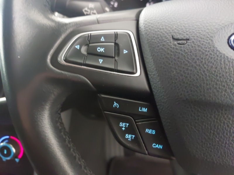 Used Ford Focus 2017 for sale - 77448354: Photo 12