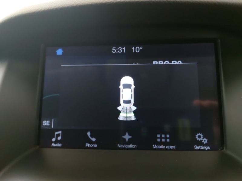 Used Ford Focus 2017 for sale - 77448354: Photo 16