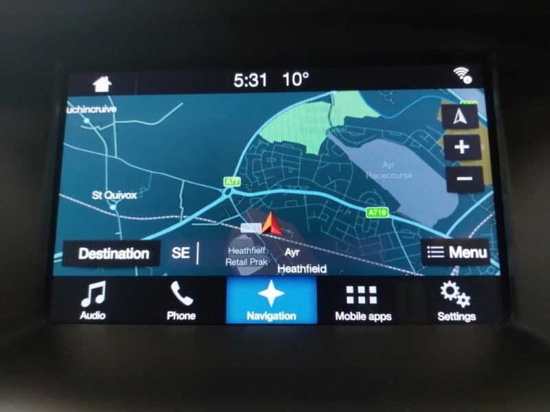 Used Ford Focus 2017 for sale - 77448354: Photo 18