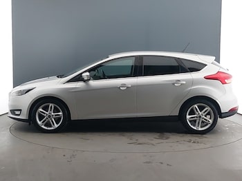 Used Ford Focus 2017 for sale - 77448354: Photo