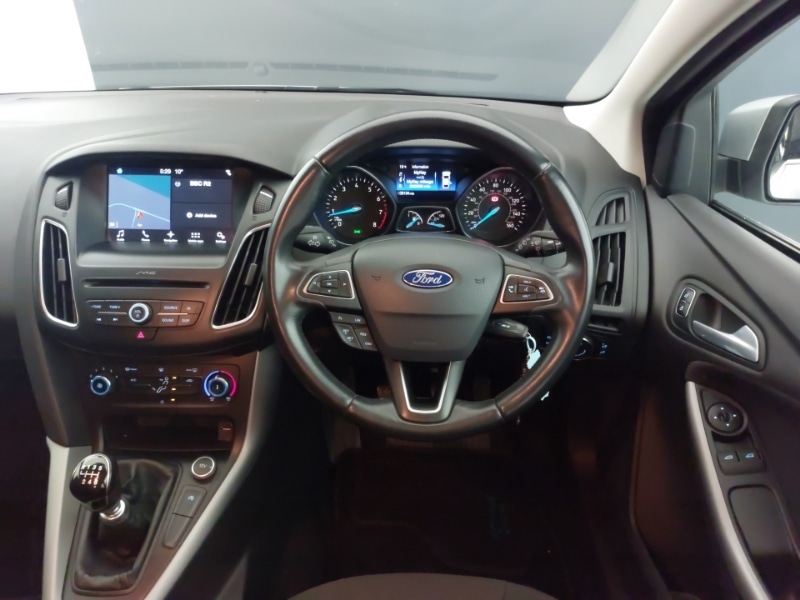 Used Ford Focus 2017 for sale - 77448354: Photo 7