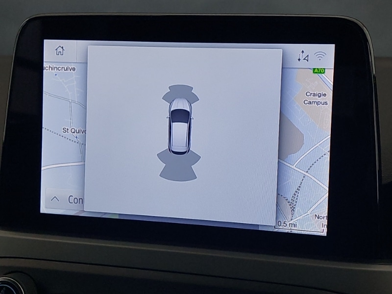 Used Ford Focus 2022 for sale - 77992565: Photo 11