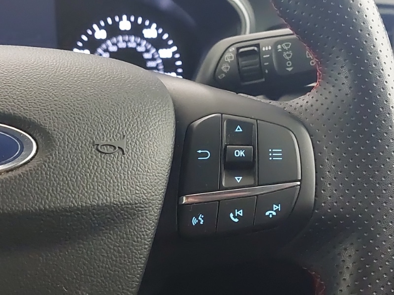 Used Ford Focus 2022 for sale - 77992565: Photo 13