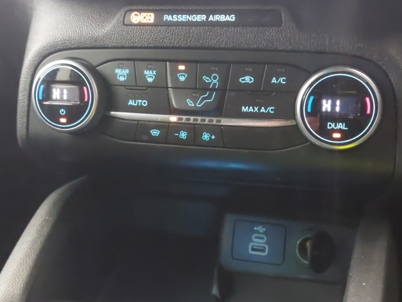 Used Ford Focus 2022 for sale - 77992565: Photo 16