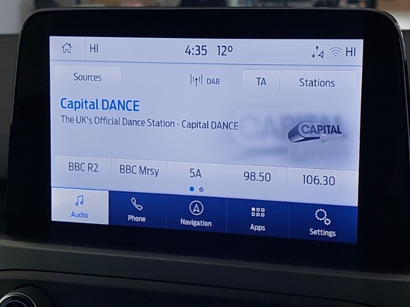 Used Ford Focus 2022 for sale - 77992565: Photo 17